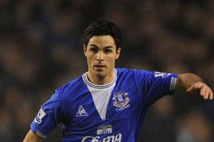 Με Αρτέτα στην πρεμιέρα