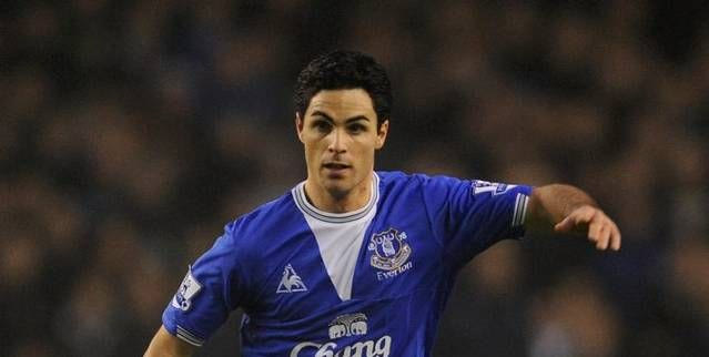 Με Αρτέτα στην πρεμιέρα