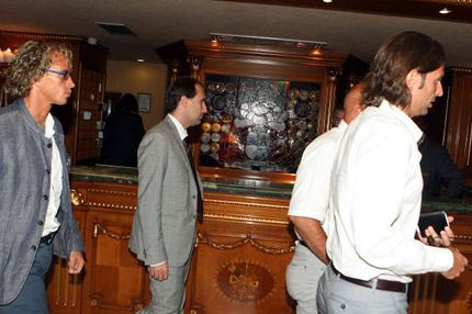 Δεν άλλαξε το -6 της Αταλάντα