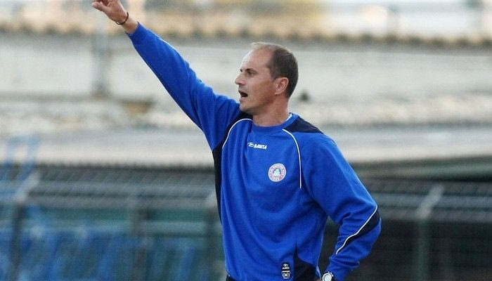 Μπάντοβιτς: «Πιστεύω στη δουλειά μου…»