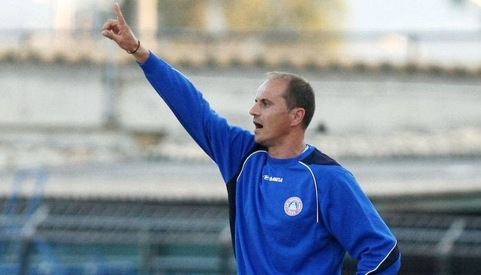 Μόνο νίκη ο στόχος στα Γιάννινα