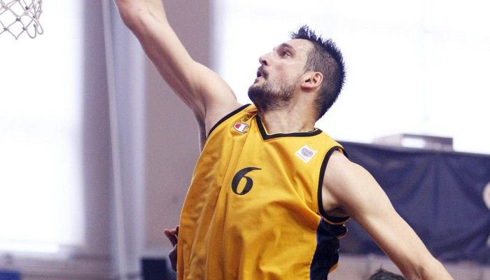 “Έκλεισε” για ένα μήνα τον Μπάγκαριτς