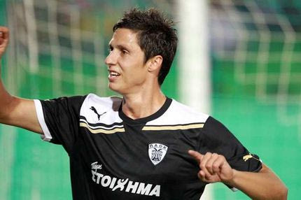 “Σημαντική πρόκριση, τώρα το μυαλό στο πρωτάθλημα”