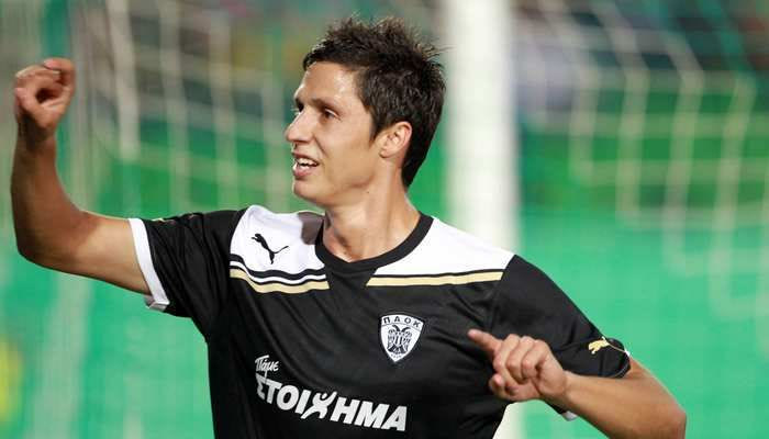 “Σημαντική πρόκριση, τώρα το μυαλό στο πρωτάθλημα”