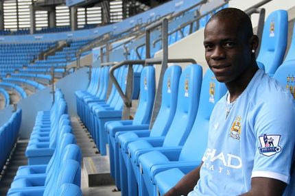 Μπαλοτέλι: “Μου λείπει η Ιταλία”