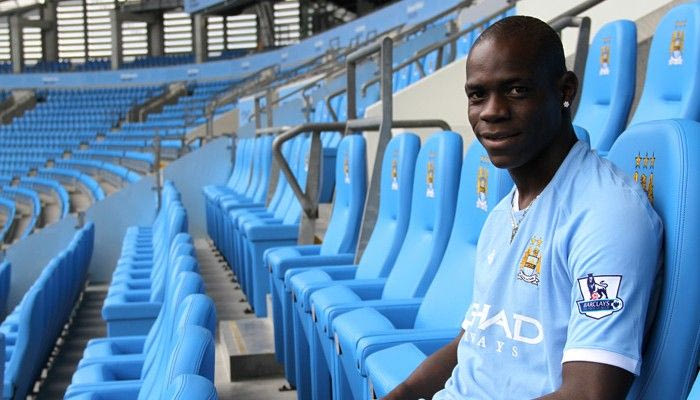 Μπαλοτέλι: “Μου λείπει η Ιταλία”