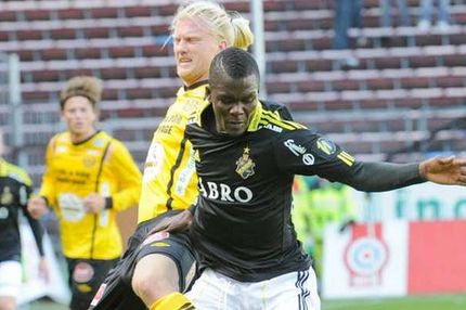 Πήρε Μπανγκουρά και ανανέωσε με τρεις η Μπούρσασπορ