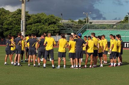 Συνεχίζει στο Μαϊάμι, πάει Σπόρτινγκ ο Γενφρέν