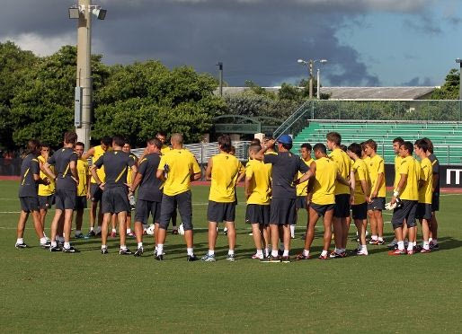Συνεχίζει στο Μαϊάμι, πάει Σπόρτινγκ ο Γενφρέν
