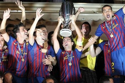 Αρνήθηκε το pasillo η Μπαρτσελόνα