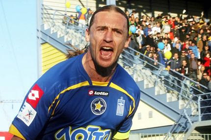 Αντικαταστάτης του Λεντέσμα ο Μπαστία