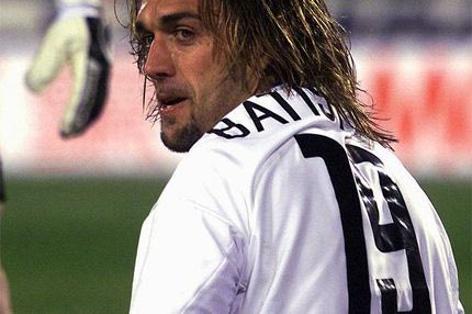 “Σκοτώνουν” τον Μπατιστούτα