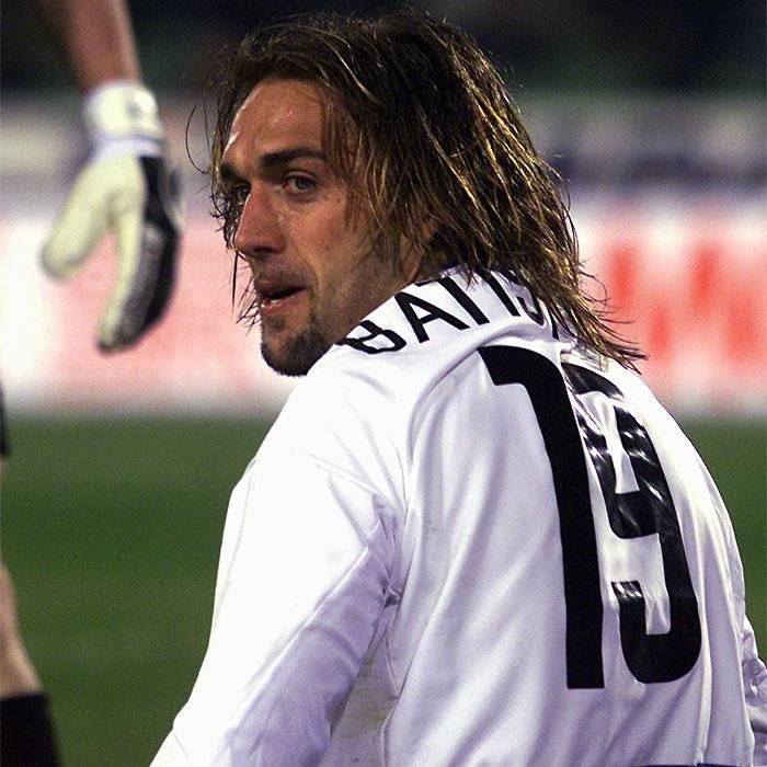 “Σκοτώνουν” τον Μπατιστούτα