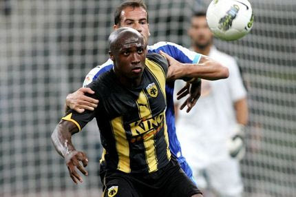 Αποχώρησε ο Μπέλεκ