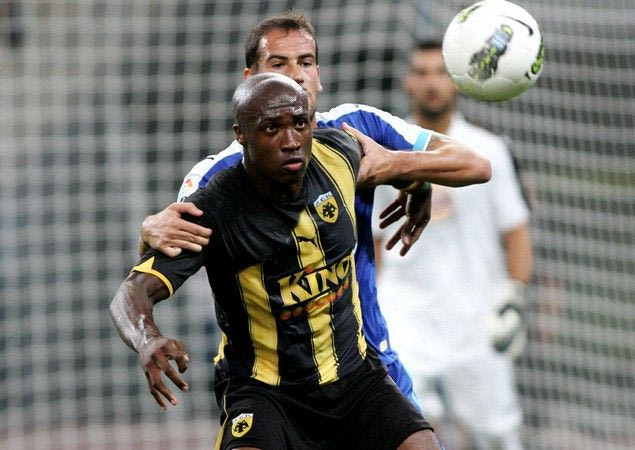 Μπέλεκ: “Τα ντέρμπι είναι τα αγαπημένα μου”