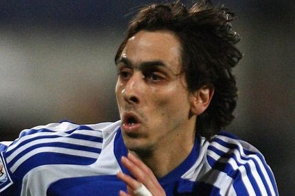 Μπεναγιούν για Αρσεναλ