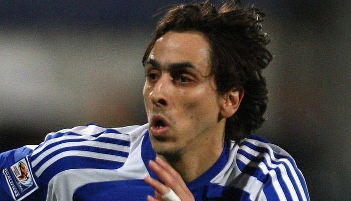 Μπεναγιούν για Αρσεναλ