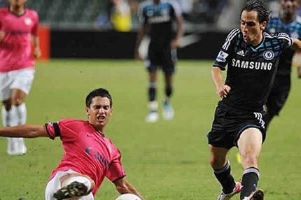 Τελευταίο χαρτί για Μόντριτς ο Μπεναγιούν