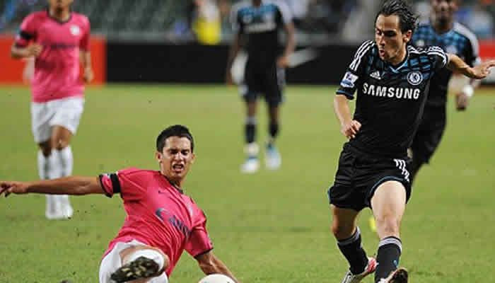 Τελευταίο χαρτί για Μόντριτς ο Μπεναγιούν