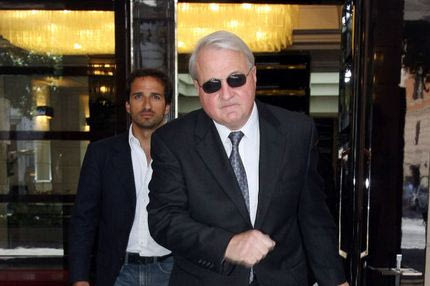 Έγινε και επίσημα Αμερικάνα