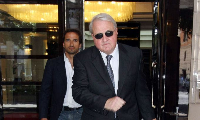 Έγινε και επίσημα Αμερικάνα