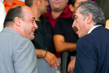Στη Δ’ Εθνική Ολυμπιακός Βόλου και Καβάλα
