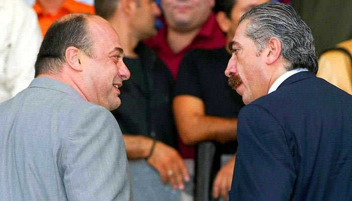 Στη Δ’ Εθνική Ολυμπιακός Βόλου και Καβάλα