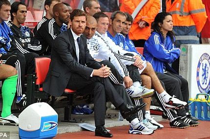 Η…αδιαφορία του Μπόας για Μόντριτς