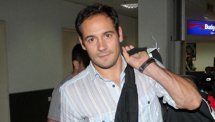 Μπόντορ: “Ο Αναστόπουλος κάνει σωστά τη δουλειά του”