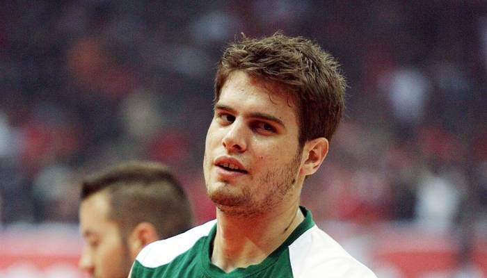 Κάτοικος Περιστερίου ο Μπόγρης