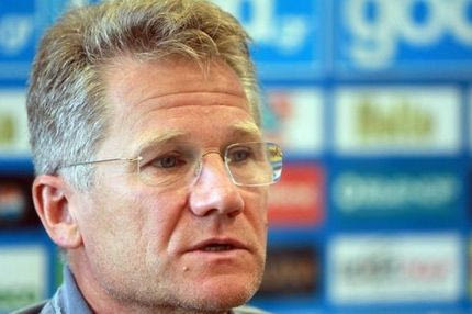 Μπόλονι: “Είμαι υπερήφανος για τους παίκτες μου”