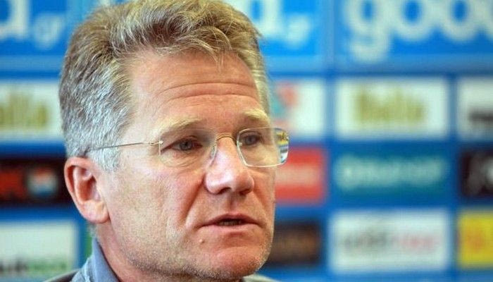 Μπόλονι: “Είμαι υπερήφανος για τους παίκτες μου”