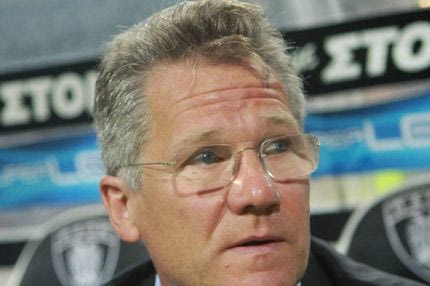 Μπόλονι: “Πολλοί οι λόγοι για να είμαστε χαρούμενοι”