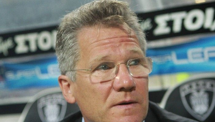 Μπόλονι: “Πολλοί οι λόγοι για να είμαστε χαρούμενοι”