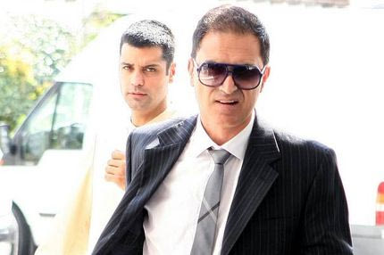 Τα “έβαλαν” με τον Μποροβήλο