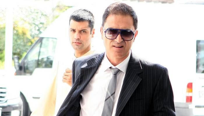 Τα “έβαλαν” με τον Μποροβήλο