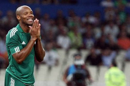 Συνεχίζει χωρίς Μπουμσόνγκ ο Παναθηναϊκός