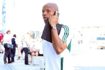 Μπουμσόνγκ: “Φήμες τα περί Οσέρ”