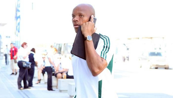 Μπουμσόνγκ: “Φήμες τα περί Οσέρ”