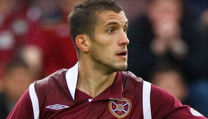 Υπογράφει την Παρασκευή ο Μπουζίντ