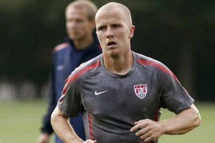 Παίκτης της Κιέβο ο Μάικλ Μπράντλεϊ