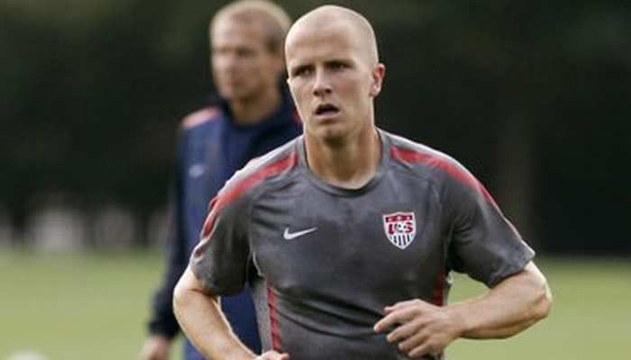 Παίκτης της Κιέβο ο Μάικλ Μπράντλεϊ