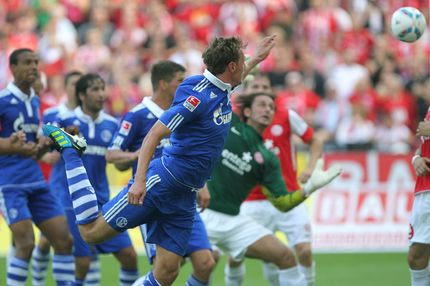 3η αγ.: Επική ανατροπή της Σάλκε, με ηγέτη τον Ραούλ