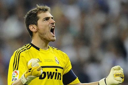 Κασίγιας: “Ευνοήθηκε από τη διαιτησία η Μπαρτσελόνα”