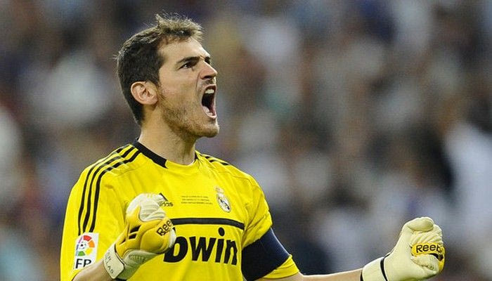 Τα “γαλλικά” του Κασίγιας στους συμπαίκτες του