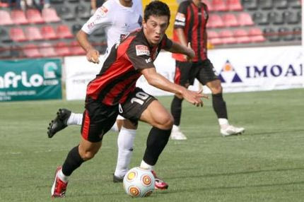 Θρίλερ με Κάστρο