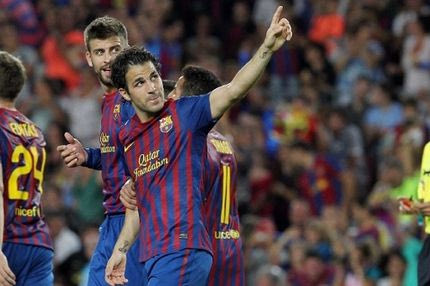 Φάμπρεγας: “Έχω ακόμη πολλά να μάθω”…