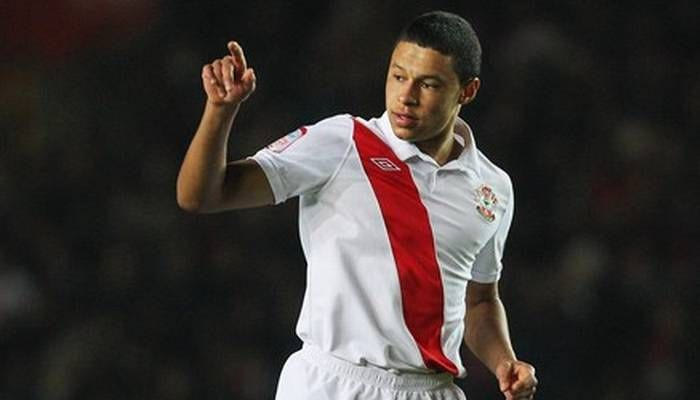 Επενδύει σε Τσάμπερλεϊν