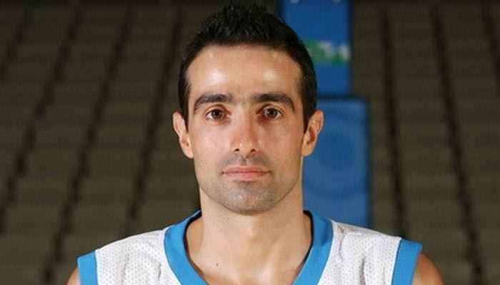 Χαραλαμπίδης: “Όνειρο ζω…”