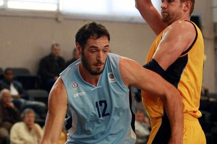 Χαρίσης: “50-50 σε ΠΑΟΚ και Άρη”